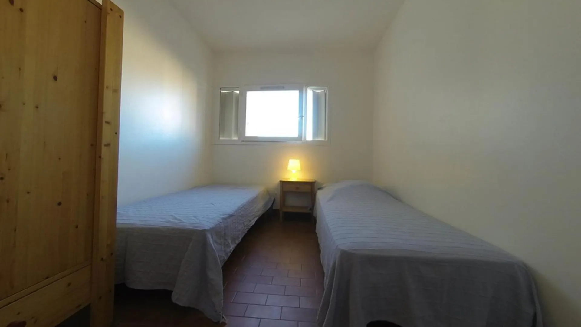 Centre Ville, T3 500M Plage, Tv, Parking A Le Lavandou - Fr-1-803-53 Apartman
